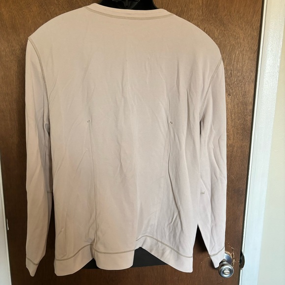 Kit and Ace Make Moves Cardigan V Neck Lightweight Sweater Size Large - Picture 4 of 5